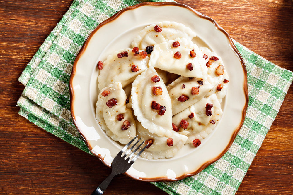 The Ultimate Guide to Delicious Frozen Pierogies: Tips and Recipes