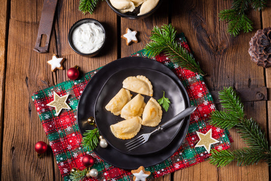 Delicious Mushroom Pierogi Recipe You Can Easily Make at Home