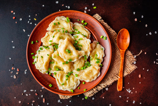 Delicious Onion Pierogies: A Simple Guide to Homemade Perfection