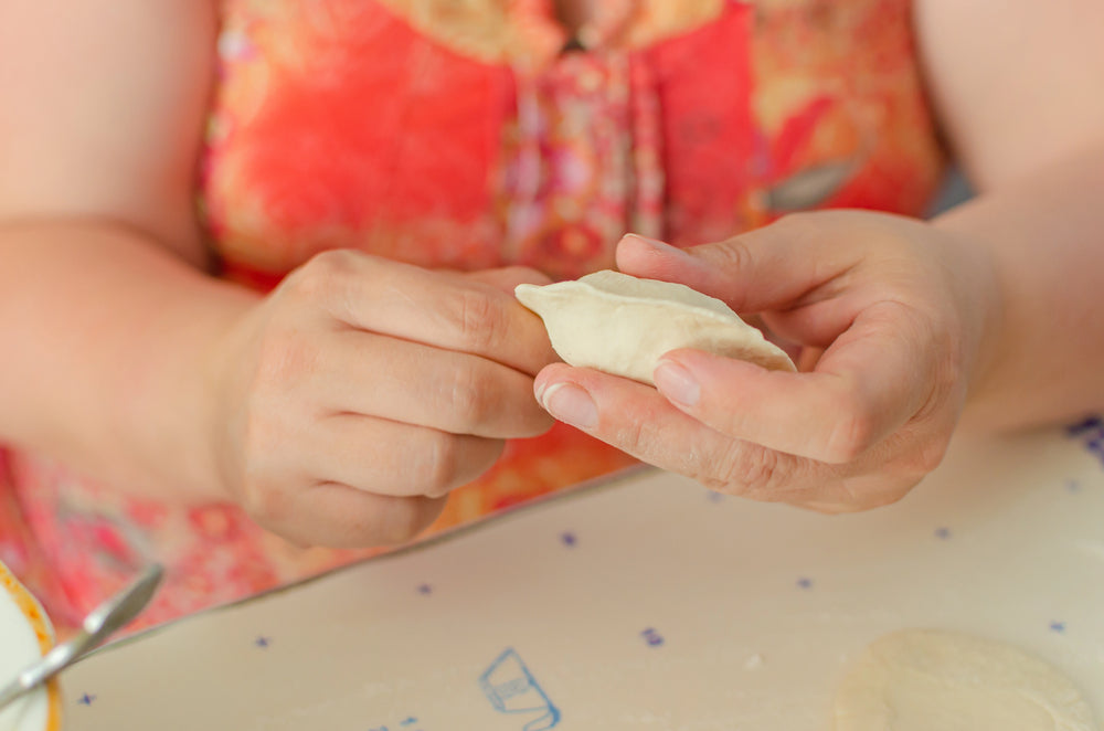 How to Freeze Pierogi: The Best Tips for Perfectly Preserved Dumplings