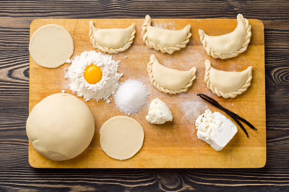 Delicious Pierogi Applesauce: A Perfect Pairing for Your Comfort Food