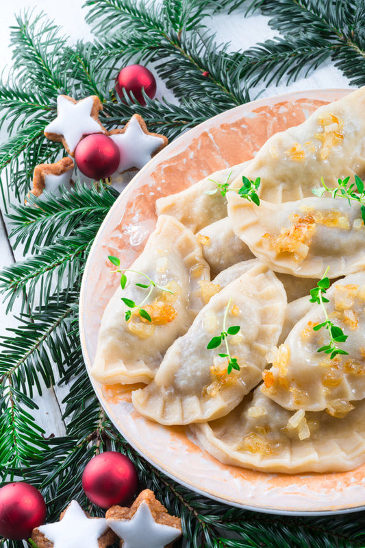 The Best Cheese for Pierogi: Perfect Fillings for Delicious Dumplings