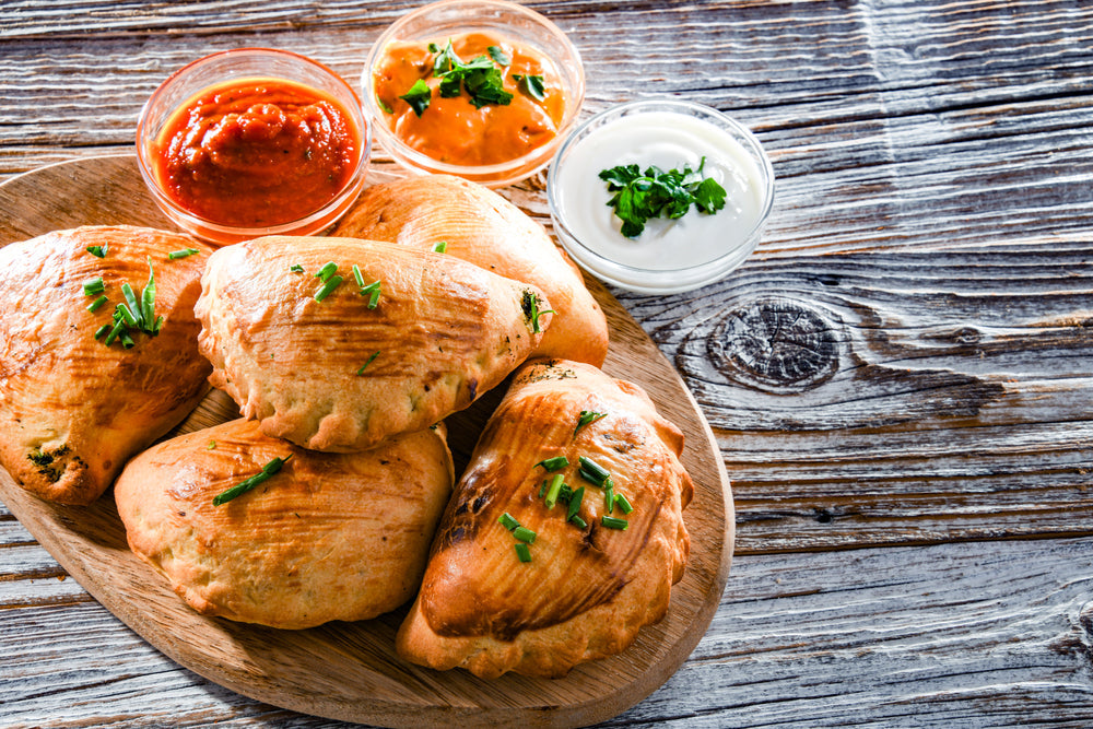 Delicious Ways to Bake Frozen Pierogies for Easy Weeknight Dinners