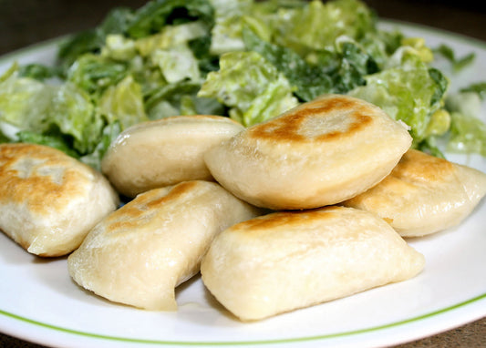 Delicious Filling for Pierogies: 12 Must-Try Ideas and Recipes