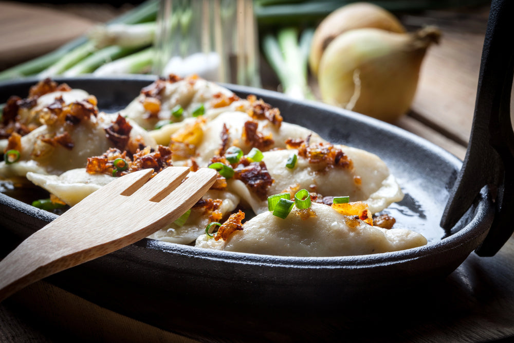 Can You Microwave Pierogies? Quick Tips for Perfectly Cooked Dumplings