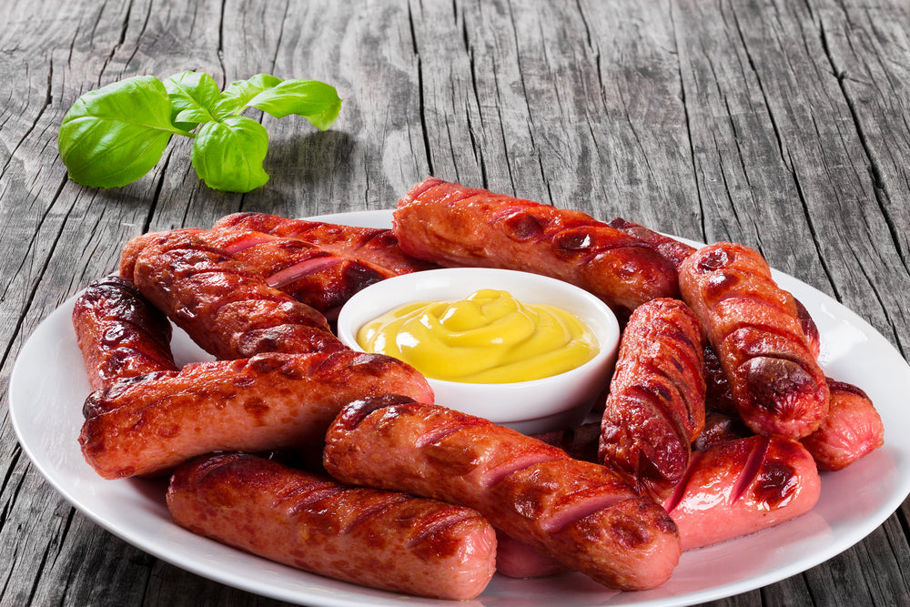 Can You Freeze Smoked Kielbasa: Easy Tips to Preserve Flavor