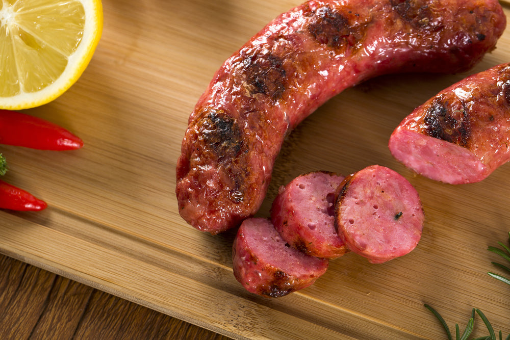 Is Kielbasa Gluten-Free? A Guide for Polish Food Lovers