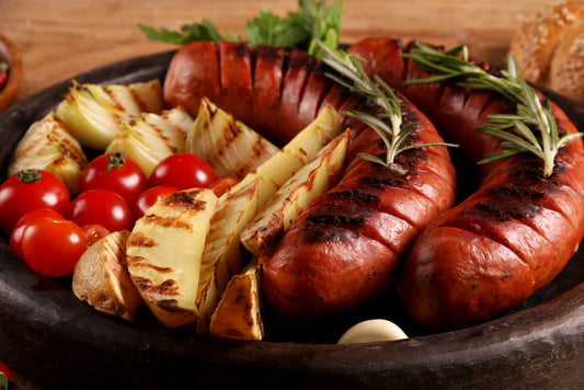 Kielbasa Dishes: A Culinary Journey of Polish Sausage