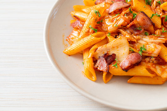 Kielbasa and Penne Pasta: Delicious Polish-Inspired Recipes You'll Love