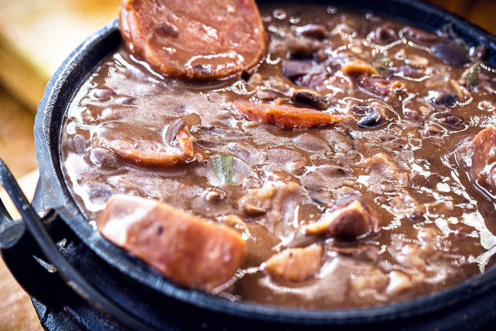 Kielbasa in Sauce: A Guide to Polish Sausage Delights