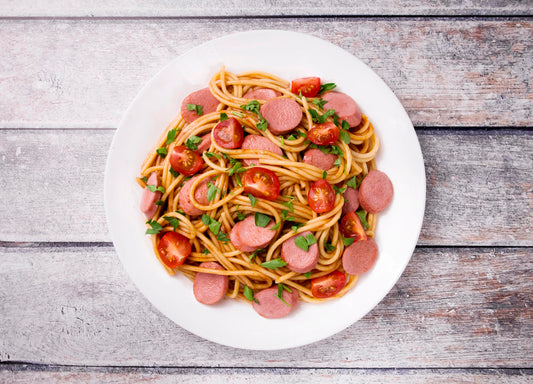 One-Pot Kielbasa Pasta: A Quick and Easy Polish Dinner Recipe