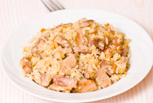 Polish Kielbasa & Rice Dishes: A Guide to Flavorful, Budget-Friendly Meals