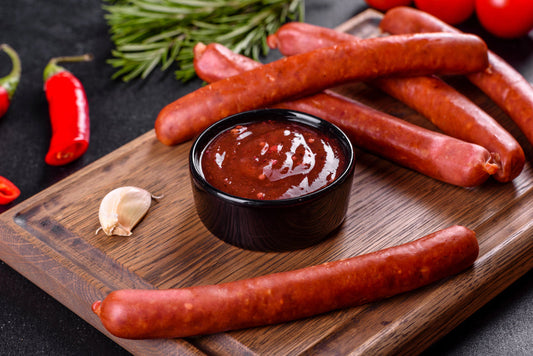 The Best Dipping Sauces for Kielbasa: Elevate Your Polish Feast