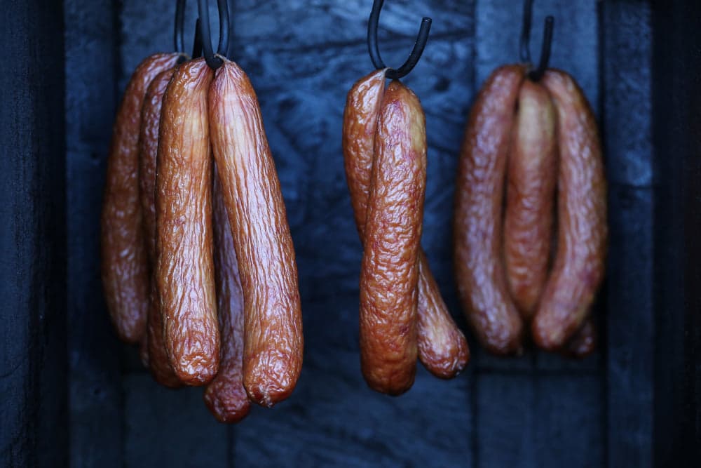 How to cook kielbasa?