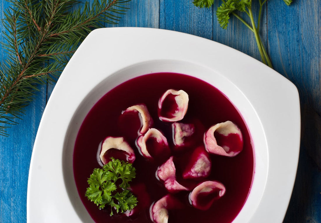 Polish Uszka Recipe – Quick and Easy!