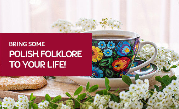 POLISH GIFTS & ACCESSORIES