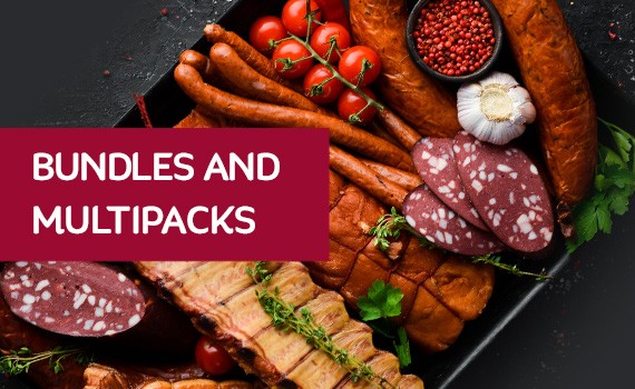 Polish food bundles