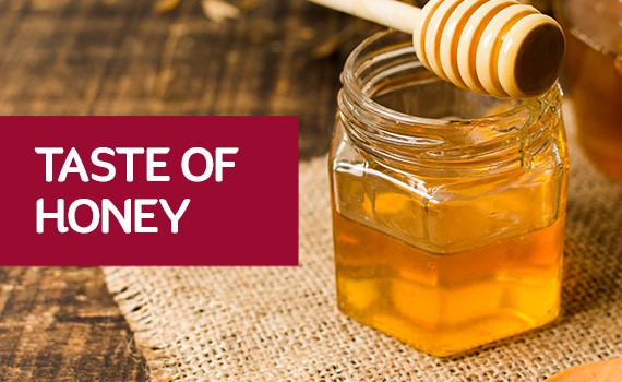 polish honey