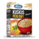 Melvit - pearl couscous with vegetables premium (onion and parsley), 4 bags x 2.82 oz, total net weight: 11.29 oz