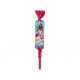 Chupa Chups Melody Pops - strawberry-flavored lollipop, 5 pieces (net weight: 2.65 oz)