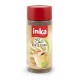 Inka Bio Orkiszowa - instant grain coffee drink with spelt & chicory, net weight: 3.53 oz