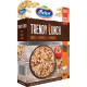 Melvit -TRENDY LUNCH GRAINS MIX - spelt, vermicelli, tomatoes, net weight: 4 x 100 g