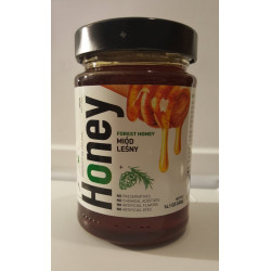 Vavel - forest honey, net weight: 14.11 oz