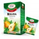 Malwa - lemon balm with pear tea, 20 tea bags