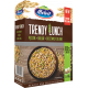 Melvit - TRENDY LUNCH GRAINS MIX - hulled barley, bulgur, green lentils, net weight: 4 x 100 g