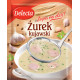 Delecta - sour soup, net weight: 50 g