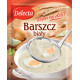 Delecta - white borsh, net weight: 42 g