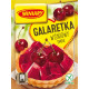 Winiary - jelly with CHERRY flavor, net weight: 71 g