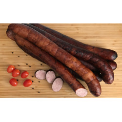 Black Forest sausage, 1 pc. approx. 0.75 lb