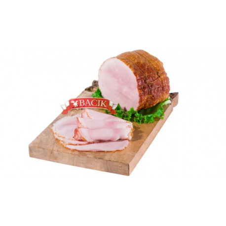 Granny's boneless ham, net weight: 1 lb