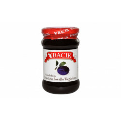 Bacik - plum preserves, net weight: 12.3 oz (350 g)