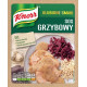 Knorr - mushroom sauce, net weight: 0.85 oz