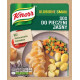 Knorr - light gravy sauce, net weight: 0.88 oz