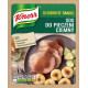 Knorr - dark gravy sauce, net weight: 1.03 oz