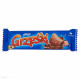 Grzeski - wafer in chocolate, net weight: 1.27 oz