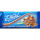 E. Wedel - milk chocolate with hazelnuts, net weight: 3.17 oz