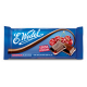 E. Wedel - dark chocolate with cherry filling, net weight: 3.53 oz