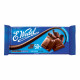 E. Wedel - dark chocolate 50% cocoa, net weight: 3.53 oz