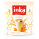 INKA Healthy Roasted Grain Coffee - flavor: honey, net weight: 7.05 oz