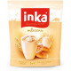 INKA Healthy Roasted Grain Coffee - flavor: milk, net weight: 7.05 oz