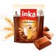 INKA Healthy Roasted Grain Coffee - flavor: chocolate, net weight: 7.05 oz