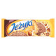 Goplana Jeżyki - hedgehog cookies advocat, net weight: 4.93 oz