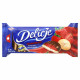 E. Wedel Delicje - biscuit with strawberry jelly, net weight: 5.18 oz