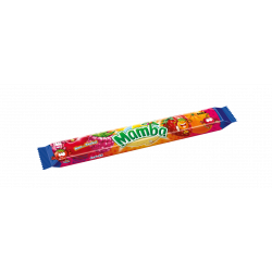 Mamba - fruit chews, net weight: 3.73 oz