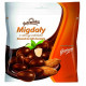 Jutrzenka - almonds in millk chocolate, net weight: 2.82 oz