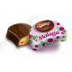 Wawel - Malaga milk chocolate with raisins and cream filling, net weight: 15.17 oz